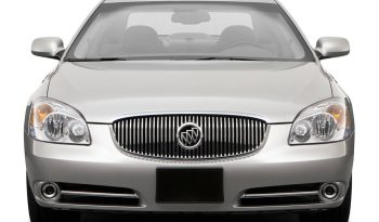 
									Buick Lucerne full								