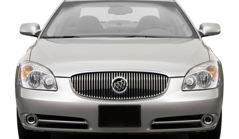 
								Buick Lucerne full									