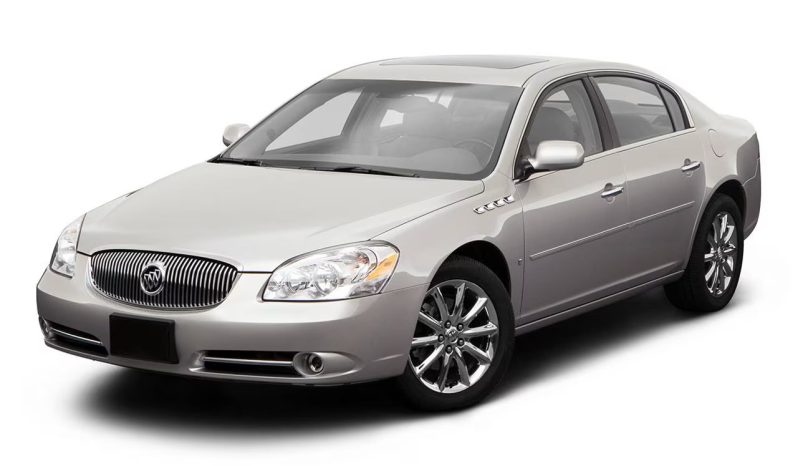 
								Buick Lucerne full									