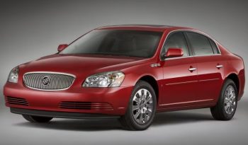 
									Buick Lucerne full								