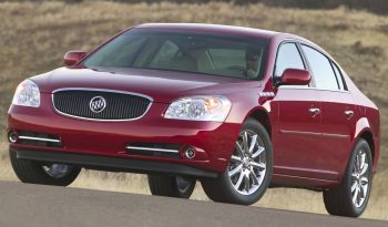 
									Buick Lucerne full								