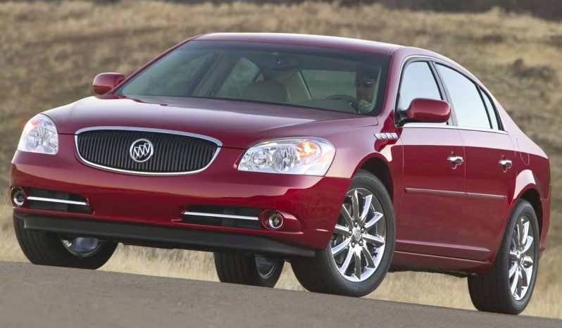 
								Buick Lucerne full									