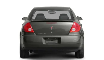 
									Pontiac G6 full								