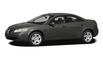 
									Pontiac G6 full								