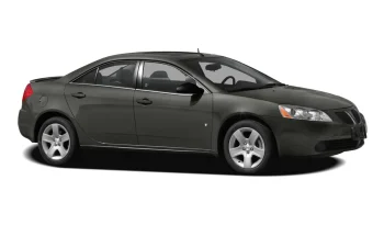 
									Pontiac G6 full								