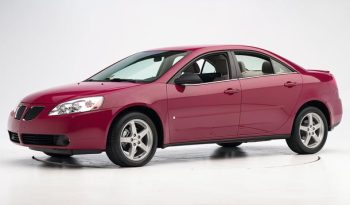 
									Pontiac G6 full								