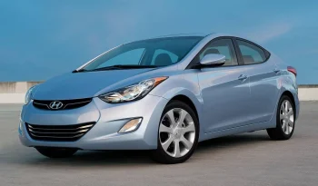 
									Hyundai Elantra full								