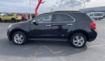 
									Chevrolet Equinox full								