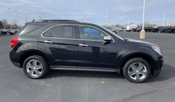 
									Chevrolet Equinox full								