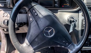 
									2002 C230 KOMPRESSOR MERCEDES full								