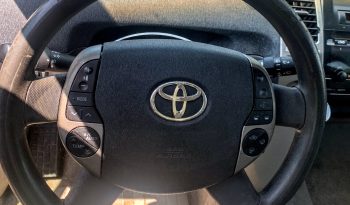 
									2008 Toyota Prius Hatchback full								